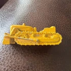 Dyna-Mo R.91 Heavy Tractor vintage die-cast model Dyna-Model Products Co