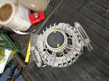 2022 Audi Q3 Alternator 3050482