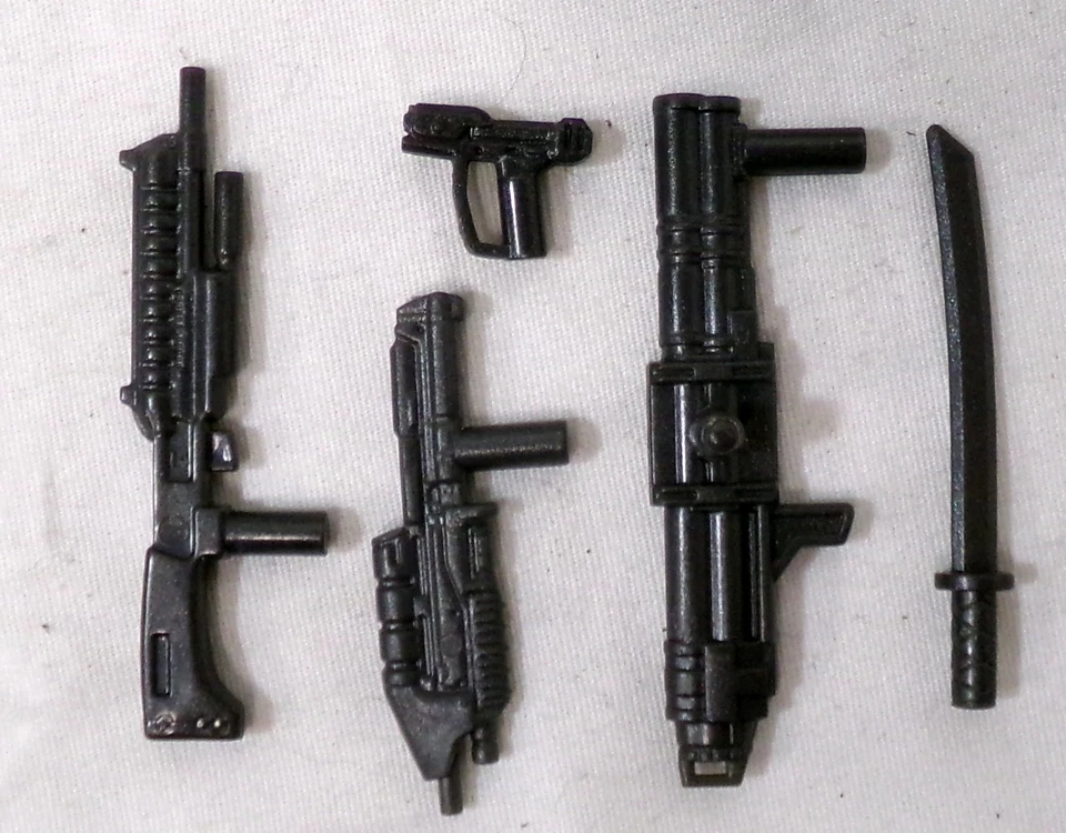 2010 Mega Bloks Halo UNSC Pelican Dropship Set With Instructions - Image 3 of 4