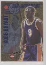 1997 Collector's Edge Air Apparent Kobe Bryant Tim Thomas #7 HOF 7zf