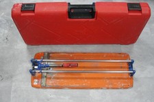 Rubi professional TS66 tile cutter 183888