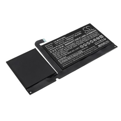 Battery for Microsoft Surface Pro 8 1982 1983 96BTA016H 96BTA015H DYNC01 11.38V