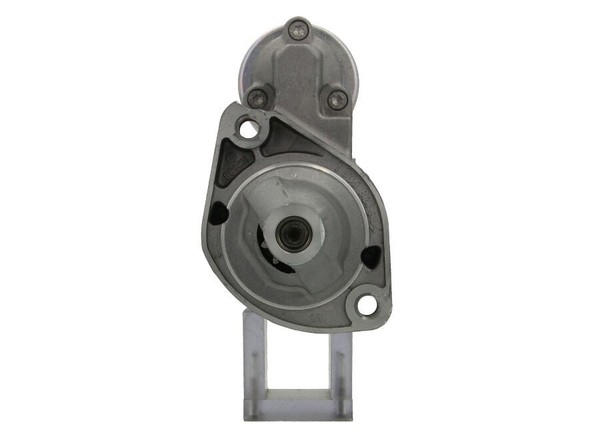Seg Neu Anlasser Passend FüR Mercedes 1.7 Kw 12 Volt 1115119-image