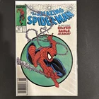The Amazing Spider-Man #301 Newsstand Variant (Marvel Comics June 1988)