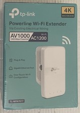 WiFi Extender