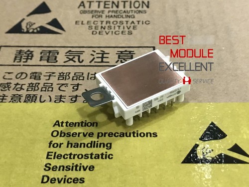 INFINEON FS10R06VL4-B2 power supply module FS10R06VL4_B2 NEW Quality Assurance - Picture 4 of 5