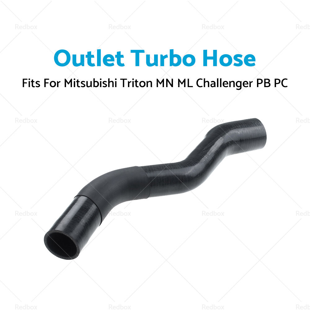 Turbo to Intercooler Air Hose 1505A377 Suitable For Mitsubishi Triton 2