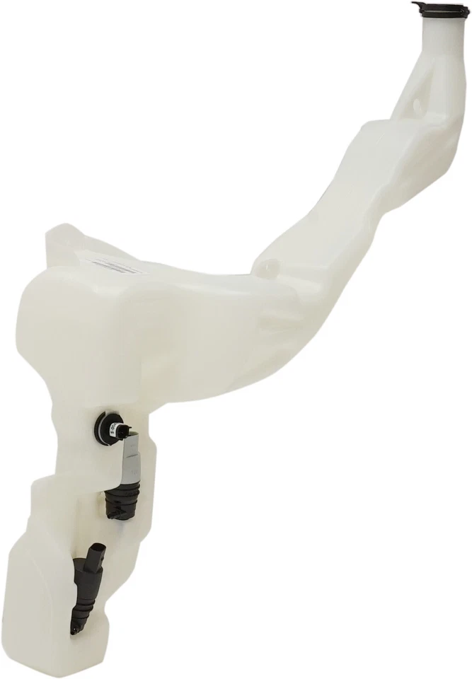 New Washer Reservoir For Chevrolet Equinox 2018-2022 - Image 2 of 4
