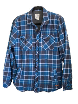 nonnative VOYAGER SHIRT COTTON FLANNEL nonnative - VOYAGER SHIRT
