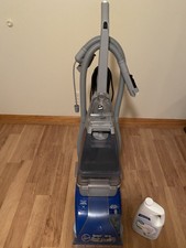 Hoover Portable Steam VAC Spot Cleaner 