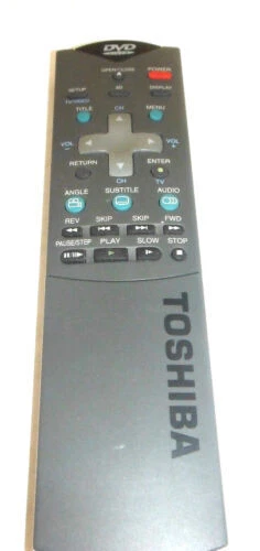 Toshiba Camera Remotes & Shutter Releases