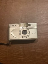 RCA Camera PZ-700 Auto Focus