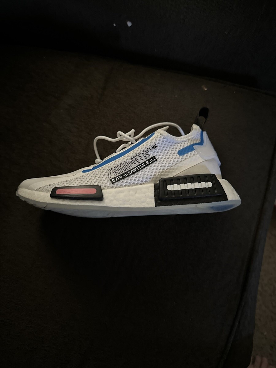 Adidas sneakers NMD R1 SPECTOO R1 SPECTOO Size Womens 6.5 38 Adidas sneakers NMD R1 SPECTOO R1 SPECTOO Size Womens 6.5 38