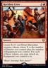 Magic the Gathering MTG Reckless Crew (146p) Kaldheim Promos   NM