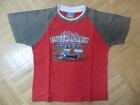 Topolino Jungen Kurzarm Jungen-T-Shirts, - T-Shirt