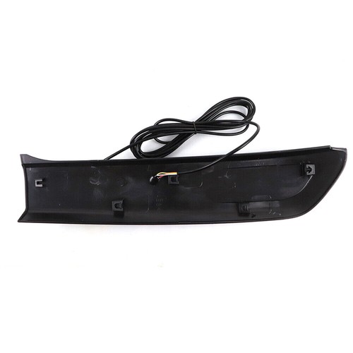 LED Smoked Trunk Tail lights Rear Pillar Brake Lamp Fit For Toyota 4Runner 10-22 - Picture 6 of 6