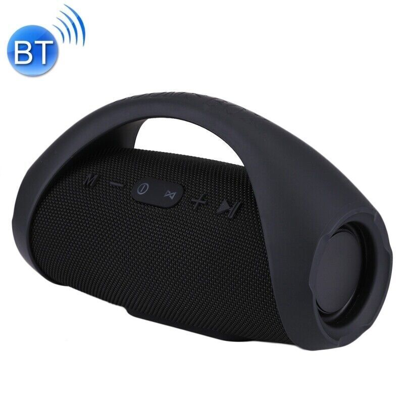 JBL BOOMS BOX MINI ポータブルワイヤレススピーカー E10 BOOMS BOX MINI Portable Bluetooth Speaker Waterproof Boom