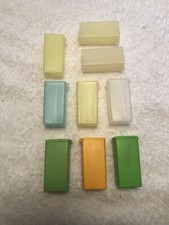 Tupperware Toothbrush Holder x7 2