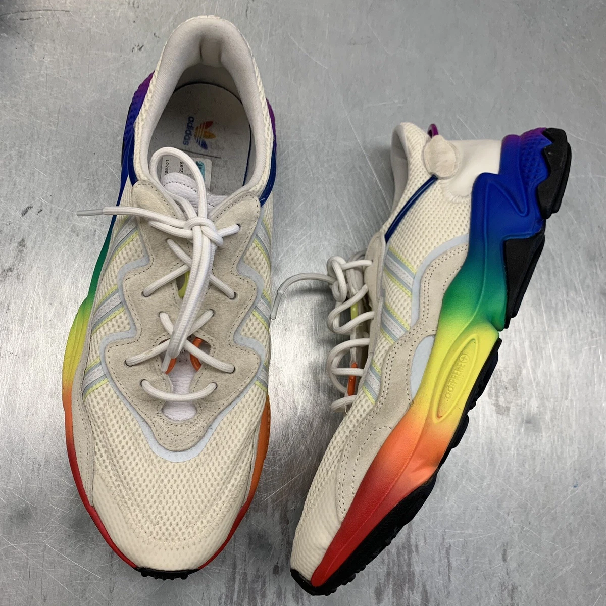 Nike pride deals shoes 2019