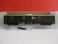 Märklin 42128 GepäCkwagen 8567 WüRttemberg NEU & OVP