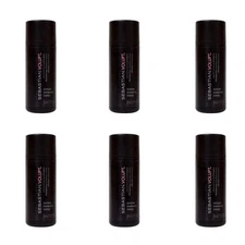 Sebastian Volupt Volume Boosting Shampoo Travel Size 1.7 oz - PACK OF 6