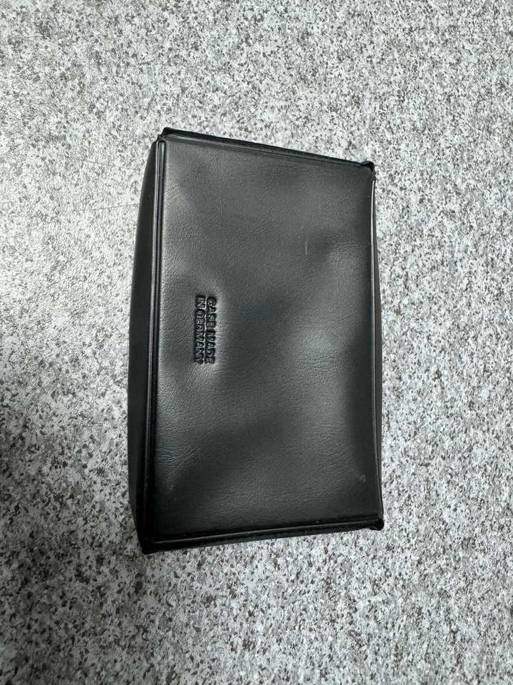 Rollei 120/220 Film Back Insert Case Only, for 6000 6006 6008 6003 SLX - Image 2 of 3