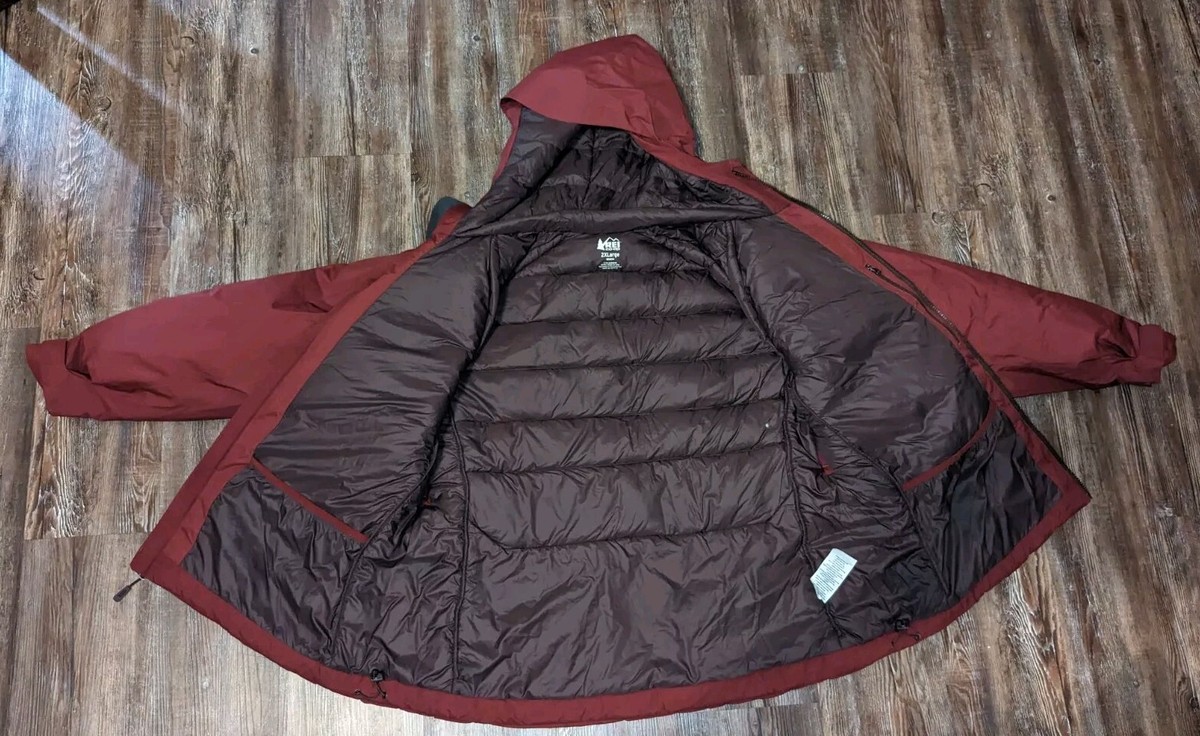 ROEN アウター Amazon.com: ZHENWEI Raincoat,Women's Lightweight Waterproof