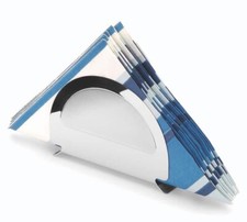 Tramontina Napkin Holder Stainless Steel Tissue Holder Serviette Restaurant