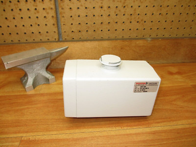 Pfeiffer Vacuum ONF 025 *NEW* Oil Mist Separator Vacuum Pump PK Z40 006 A