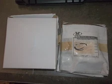 LOT OF 6 HI-TECH SAP 78213 2-1/2" HY-108 GAS PACKING RING SET HT10033 (WL29-1)