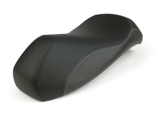605677M Saddle Seat Genuine - Vespa GTS 300 ZAPM45200 ZAPM45202 ZAPMD310