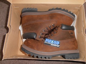 skechers boots size 7