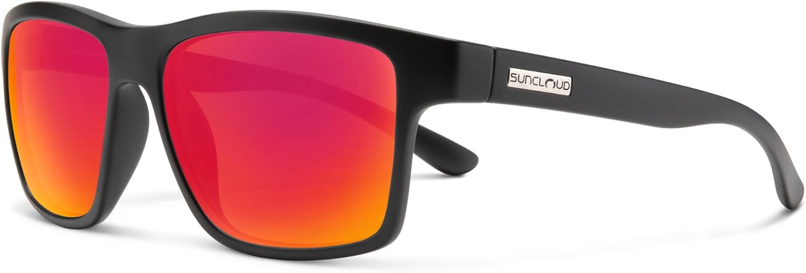 A-Team Polarized Sunglasses – 100% UV Protection – Comfortable Fit, Trendy De...