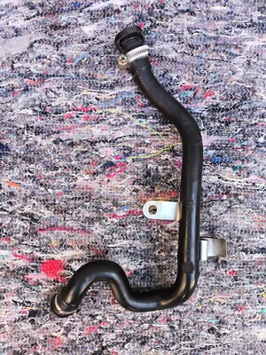 Opel Vectra C Saab 9-3 etc. 2.8 V6 Turbo Rohr Sekundärluftgebläse 12791578