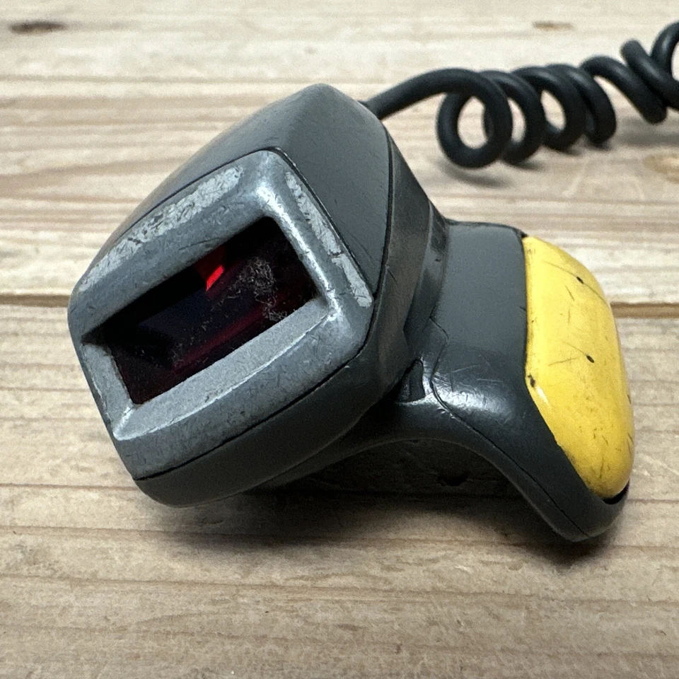 Symbol Motorola Zebra MC TC WT41N0-N2S2701 Touch, w/ Finger Scanner Barcode Scan - Image 4 of 4