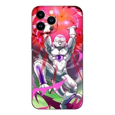 FriezaDB Case For iPhone 16 15 14 13 12 11 Pro Max Plus Mini XR SE 8 7 _z77