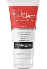 rapid clear cream