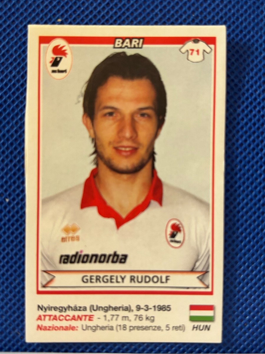 Figurine singole aggiornamenti calciatori panini 2010 2011 scegli dal menu!