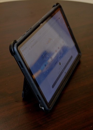 Galaxy Tab A 9 Plus Stand - Zdjęcie 3 z 6