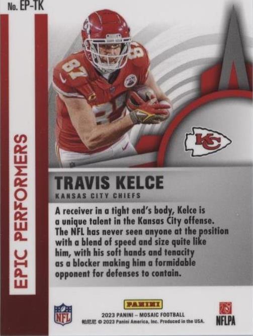 Travis Kelce