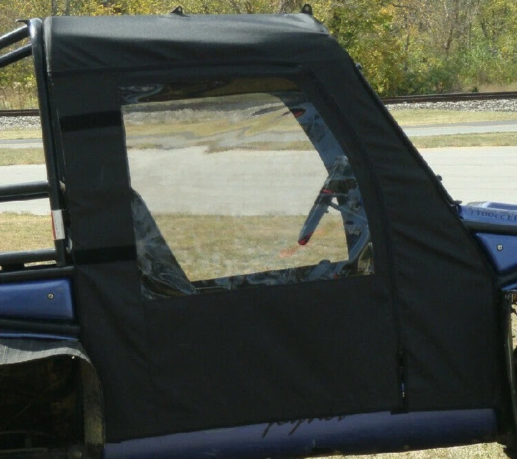 Joyner Trooper T2 Doors Foto 3 de 4