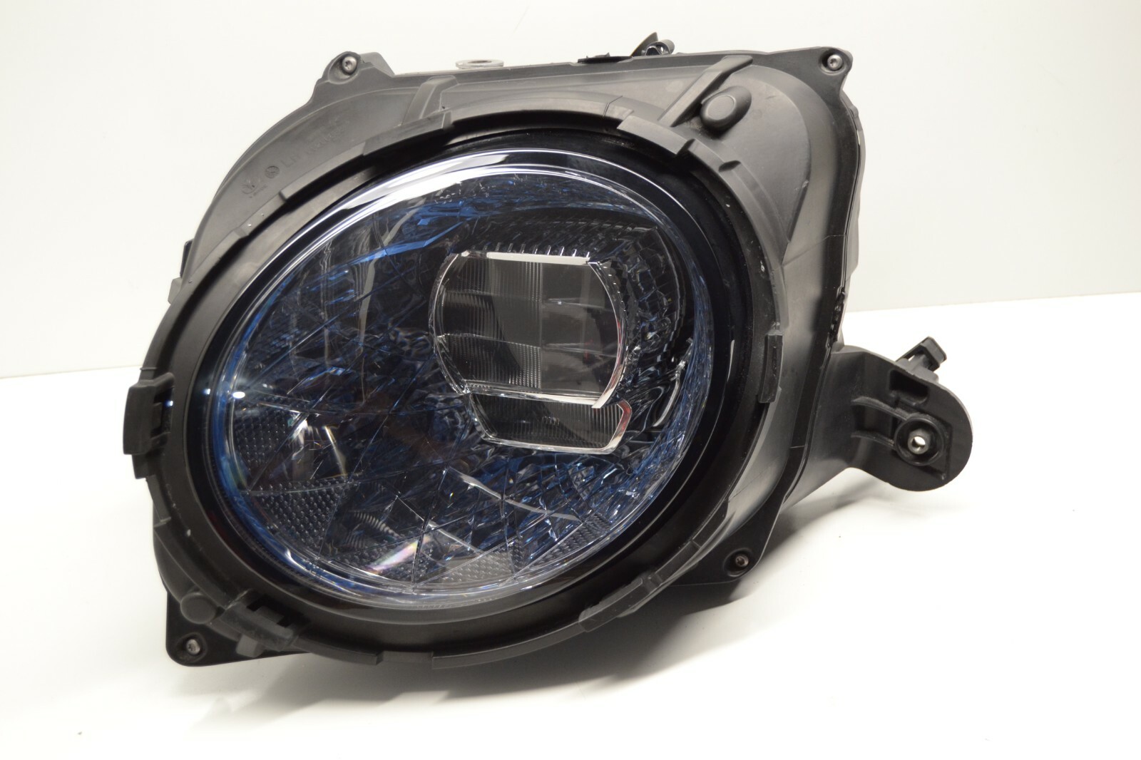 2020 BENTLEY M06 CONTINENTAL GT LEFT DRL HEADLIGHT OEM 3SD941005L USED NICE