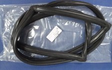1973-1976 Ford F Series Pickup Truck Windshield Rubber Seal Gasket Wfact Trim