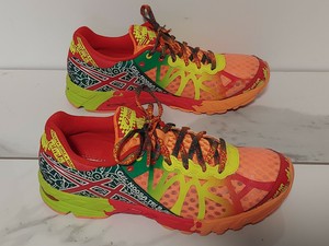 zapatillas asics triatlon hombre