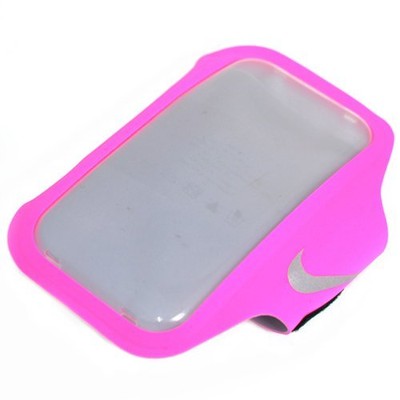 nike ventilated armband