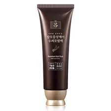 RYO Yak-ryeong-won Premium Hair Pack 230mL