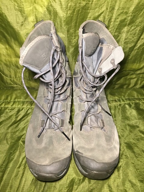 salomon burro boots
