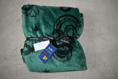 Vera Bradley HARRY POTTER SLYTHERIN 