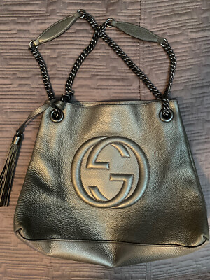 gucci soho disco bag ebay