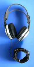 Sony MDRXD100 Stereo Headphones MDR-XD100 Long Cord Tested and Working